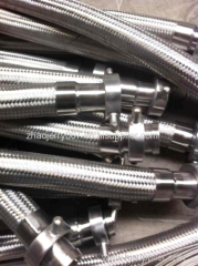 Stainless steel flexible hose/mental flexible hose flexible hose/Stainless mental flexible hose