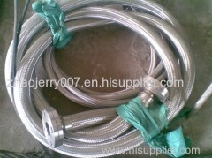 Stainless steel flexible hose/mental flexible hose flexible hose/Stainless mental flexible hose