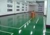 Spray / Roll Epoxy Floor Paint , Advanced Floor Coatings For Shopping Malls