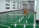 Spray / Roll Epoxy Floor Paint , Advanced Floor Coatings For Shopping Malls