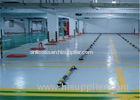 Abrasion Resistance Industrial Floor Paint , Line Marking Paint For Underground Parking Lot