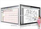 1 / 2 Points Smart Interactive Whiteboard 78 Inch For Muti-Media Class