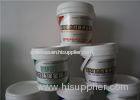 Epoxy Zinc-rich Iron Red Paint , Primer Spray Paint For Floor Control Facilities