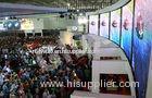 P4 Concert Video Full Color Indoor Advertising LED Display Energy Saving