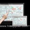 IR Digital Interactive Whiteboard PPT With Touch Screen For Kids