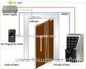 Waterproof Keypad Biometric Fingerprint Door Access Security Solution