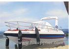 Yacht International Marine Paint , Acrylic Resin Paint For Boats