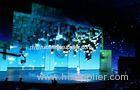 High Resolution Advertising LED Display Pixel 3.9mm Full Color