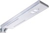 All in One Integrated Solar LED Garden Street Light