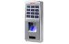 Keypad Waterproof RS485 Biometric Fingerprint Access Control Reader for System Integrator