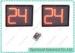 Wide Input Power 110V , 240V Electronic Basketball Shot Clocks