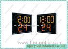 100V to 240 Voltage Electronic Basketball Shot Clock With Play Times