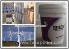 Instrument / Construction Anti Corrosion Paint For Steel The Tower Of Wind Generator - Topcoat