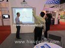 Finger writing IR Digital interactive whiteboard for smart class with cheap price