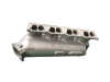 Vehcile engine air inlet-aluminum gravity casting