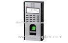 Network Biometric Fingerprint ip access control , fingerprint door access control