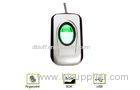 500DPI Windows Biometric Fingerprint Reader For Security System Integrator