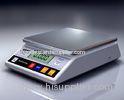 supermarket Digital Food Weighing Scales 4 Keys / commercial food scales