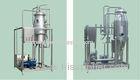 Full Automatic Degasser Dairy Processing Plant Equipment for Milk or Juice Production Line