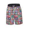 Boardshorts Cartoon beach shorts