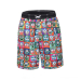 boardshort kids Beach pants Surf pants swimming shorts