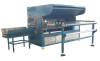 Auto Mattress Compressing Roll Packing Machine