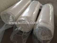 Automatic Mattress Roll Packaging Machine