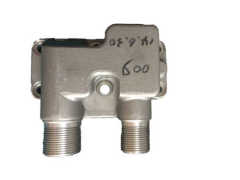 Train Air Compressor Fittings