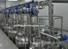 Automatic Beer Making Equipment Fermentation Tank / Beer Container with Stainless Steel