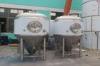 Stainless Steel Beer Tank for Juice Production Line