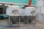 Stainless Steel Beer Tank for Juice Production Line
