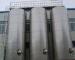 OEM 15000L - 120000L SUS304 / 316L Stainless Steel Tanks Outdoor Use For Large Milk Collection Centr