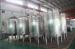 Stainless Steel Tanks / Stirring StorageTank for Drink Production Line