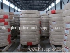 Submerged arc flux cored welding wire factory