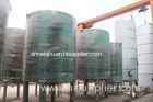 SS304 / 316L Stainless Steel Storage Tanks for Beverage Production Line