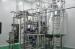 High Speed Mix Use Stainless Steel Water Tanks , 100L - 10000L Single or Double Mixing Tank