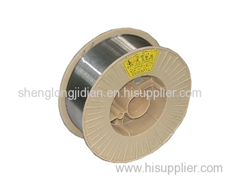 Flux cored welding wire factory