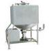 High-Speed Vertical Stainless Emulsification Tank For Mixing Liquid and Fluid