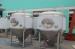 SS 316 Stainless Steel Storage Tanks Beer Serving Tank 70 ~ 100mm Vertical or Horizontal Type