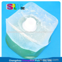 Changshun Cubitainer-18L - plastic container for Industry