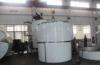 Customized Sanitary Syrup / Honey Stainless Steel Storage Tanks for Sugar Melting