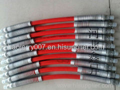 CNG hose/Compressed Natural Gas hose/CNG dispenser hose/CNG pipe