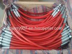 CNG hose/Compressed Natural Gas hose/CNG dispenser hose/CNG pipe