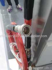 CNG hose/Compressed Natural Gas hose/CNG dispenser hose/CNG pipe