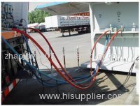 CNG hose/Compressed Natural Gas hose/CNG dispenser hose/CNG pipe