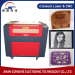 Wood Acrylic Laser Engraving Cutting Machine