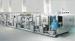 Continously Spraying Stainless Steel Sterilization Equipment Thermal Processing Sterilizer