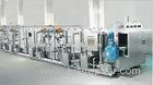 Continously Spraying Stainless Steel Sterilization Equipment Thermal Processing Sterilizer