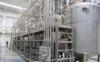 Complete Auto Fruit Juice Plant / Juice Processing Line Machinery High Efficiency