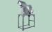Auto Fruit Juice Plant Squirrel Cage Type Crushing Machine Fruit and Vegetable Crusher